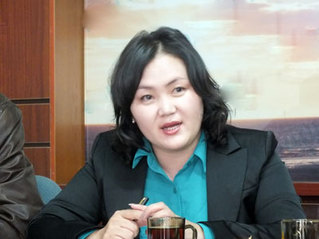 Г.Мөнхцэцэгийн нэрэмжит яруу найргийн наадам болно